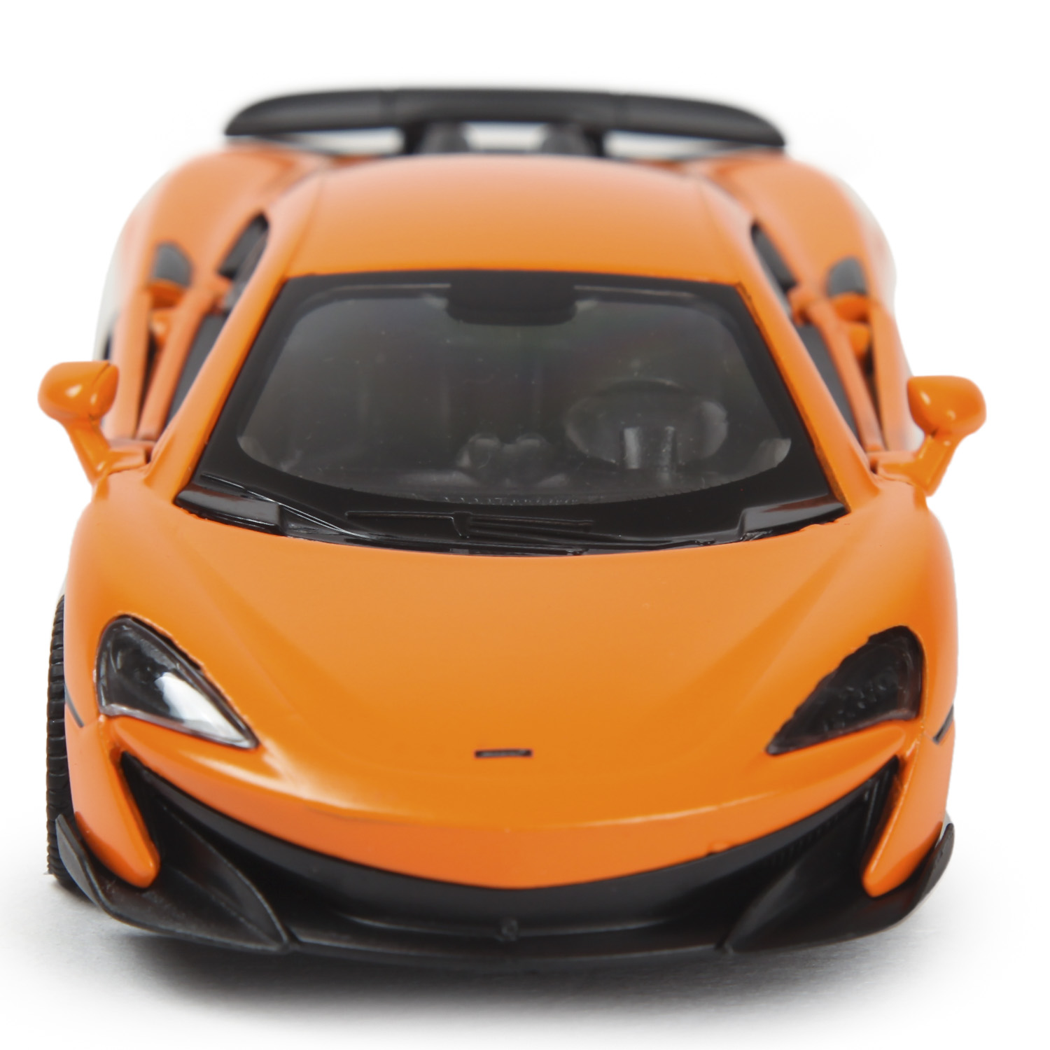 Автомобиль Mobicaro McLaren 600LT 1:32 544985M(A) - фото 6
