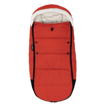Конверт в коляску Babyzen Red