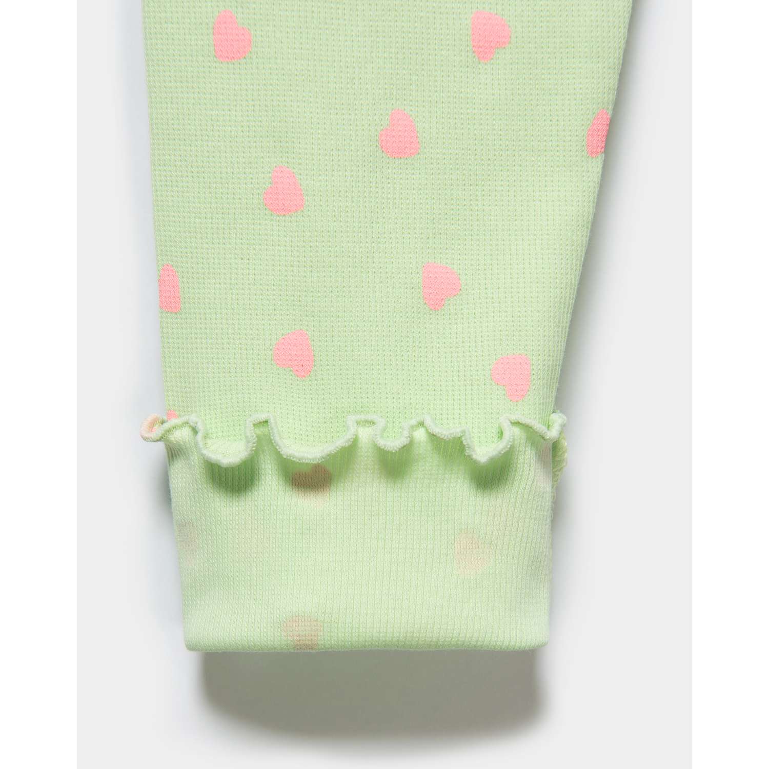 Легинсы Baby Gо S25-444BGig-L4 - фото 4