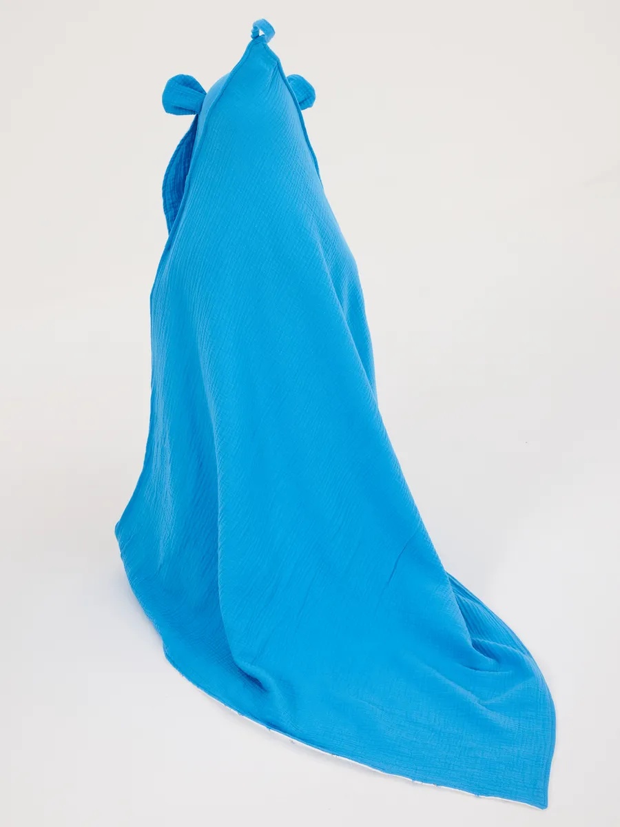 Полотенце Loo-Loo гусь 95 x 95 см 1 шт. - фото 11