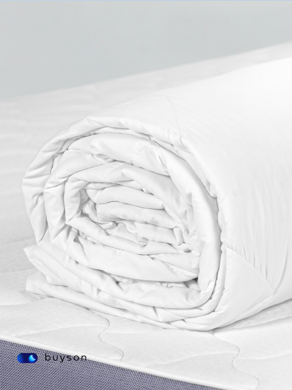 Одеяло buyson BuyLike 200 x 200 см - фото 6