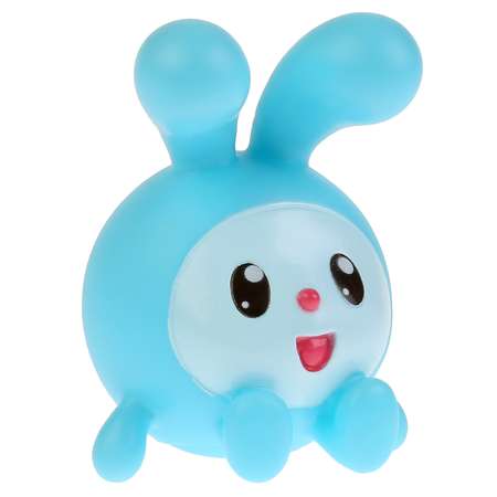 Игрушка для купания Капитошка Малышарики Крошик 253402