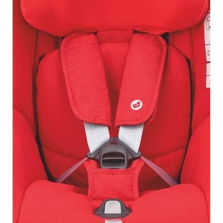 Автокресло Maxi-Cosi Isofix 0+/1 (0-18 кг)