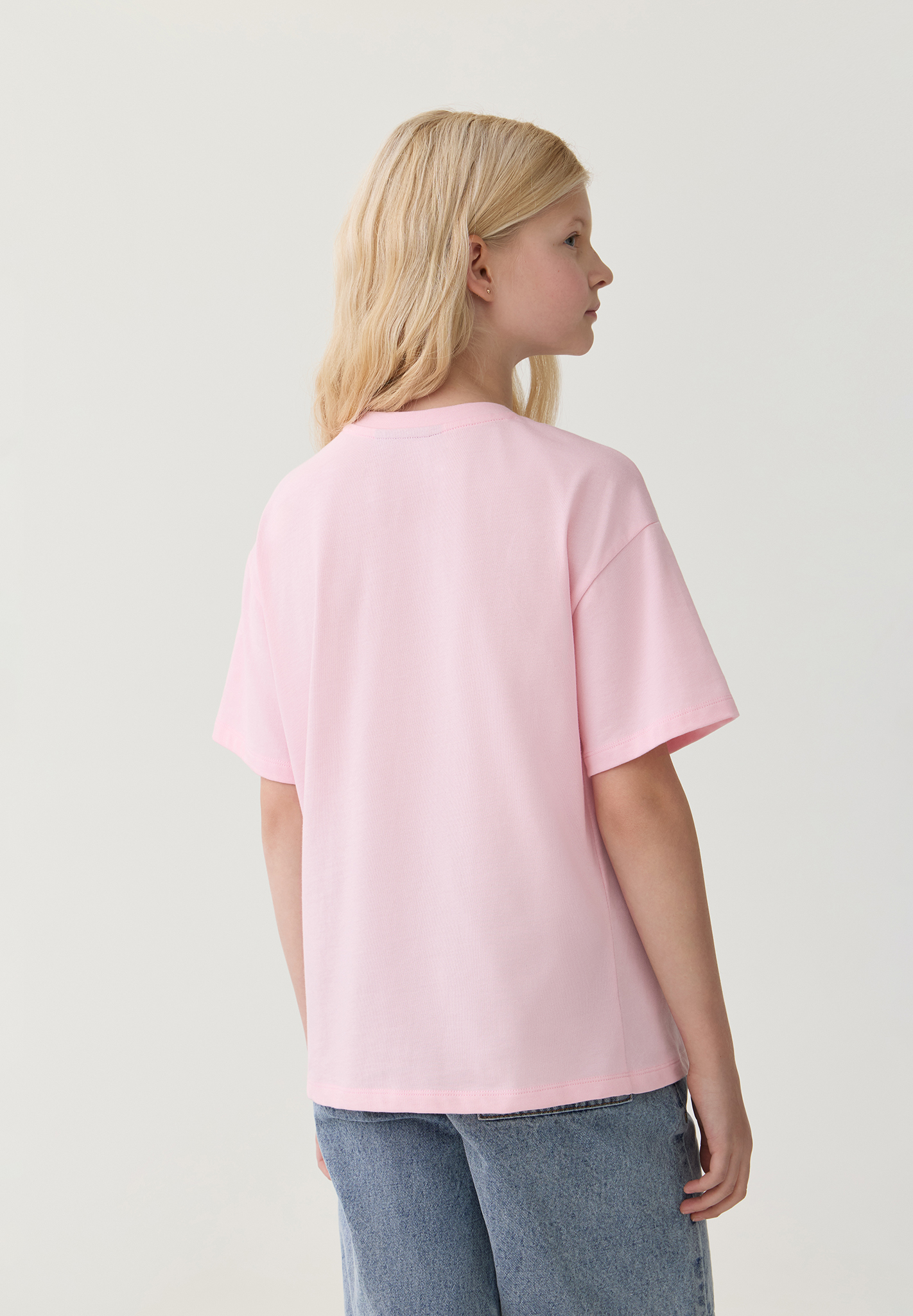 Футболка Lassie 73206311-4040 - фото 6