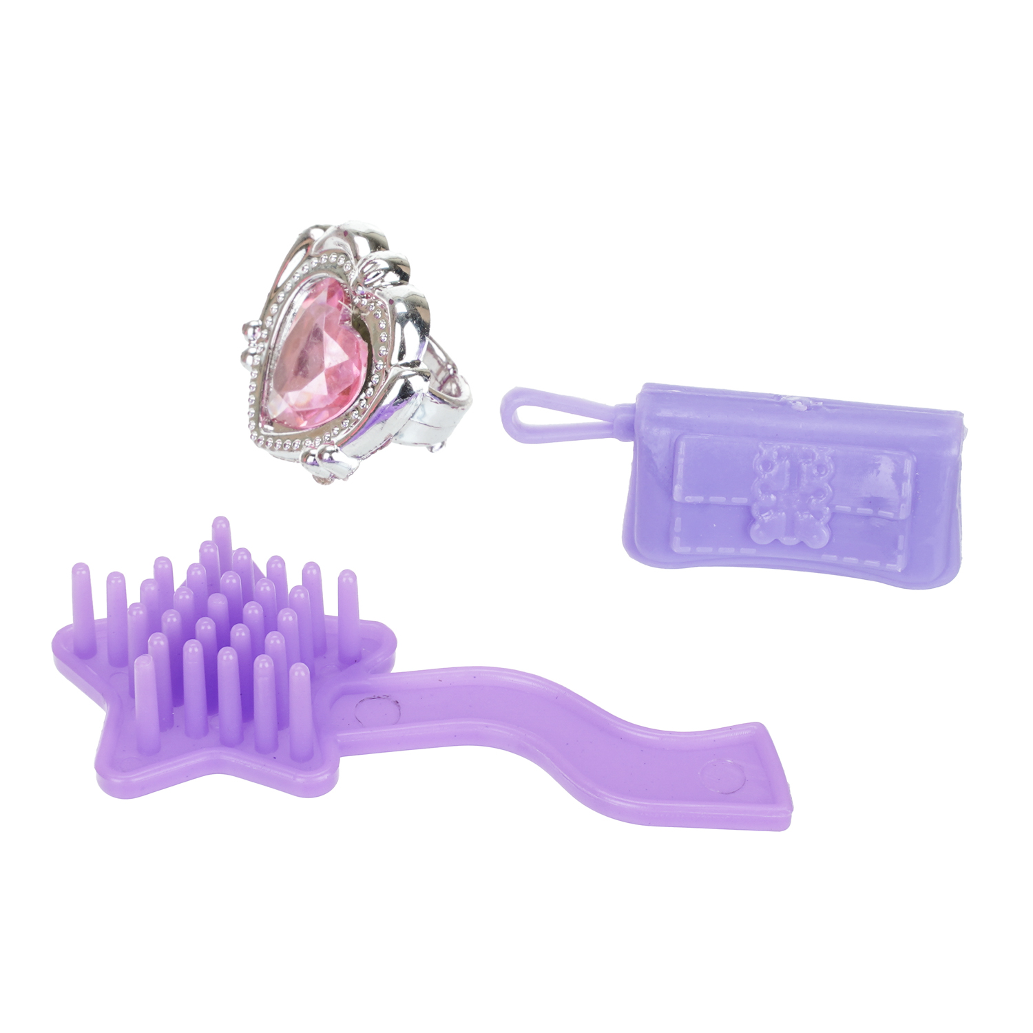 Кукла модельная Карапуз София высота 29 см 411242 - фото 5