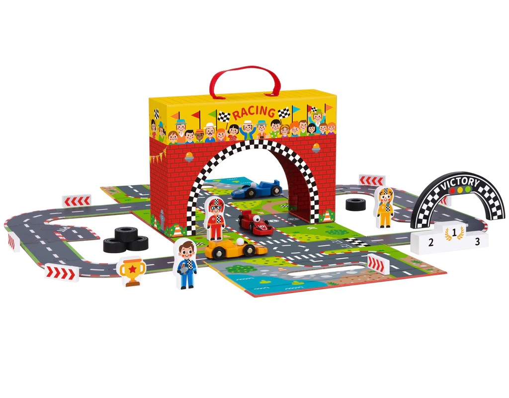 Игрушка Tooky Toy - фото 1
