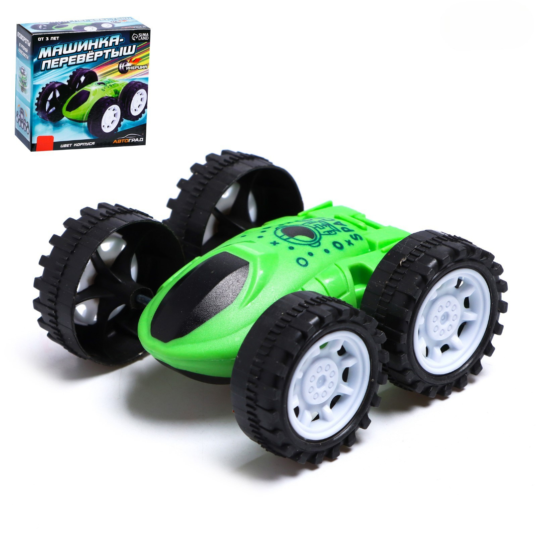 Автомобиль Автоград 7392894 - фото 1