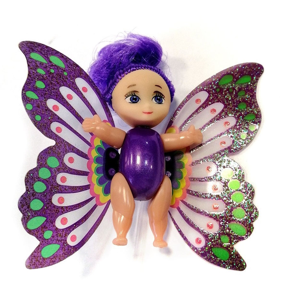 Кукла мини EstaBella Фея 89293 - фото 1