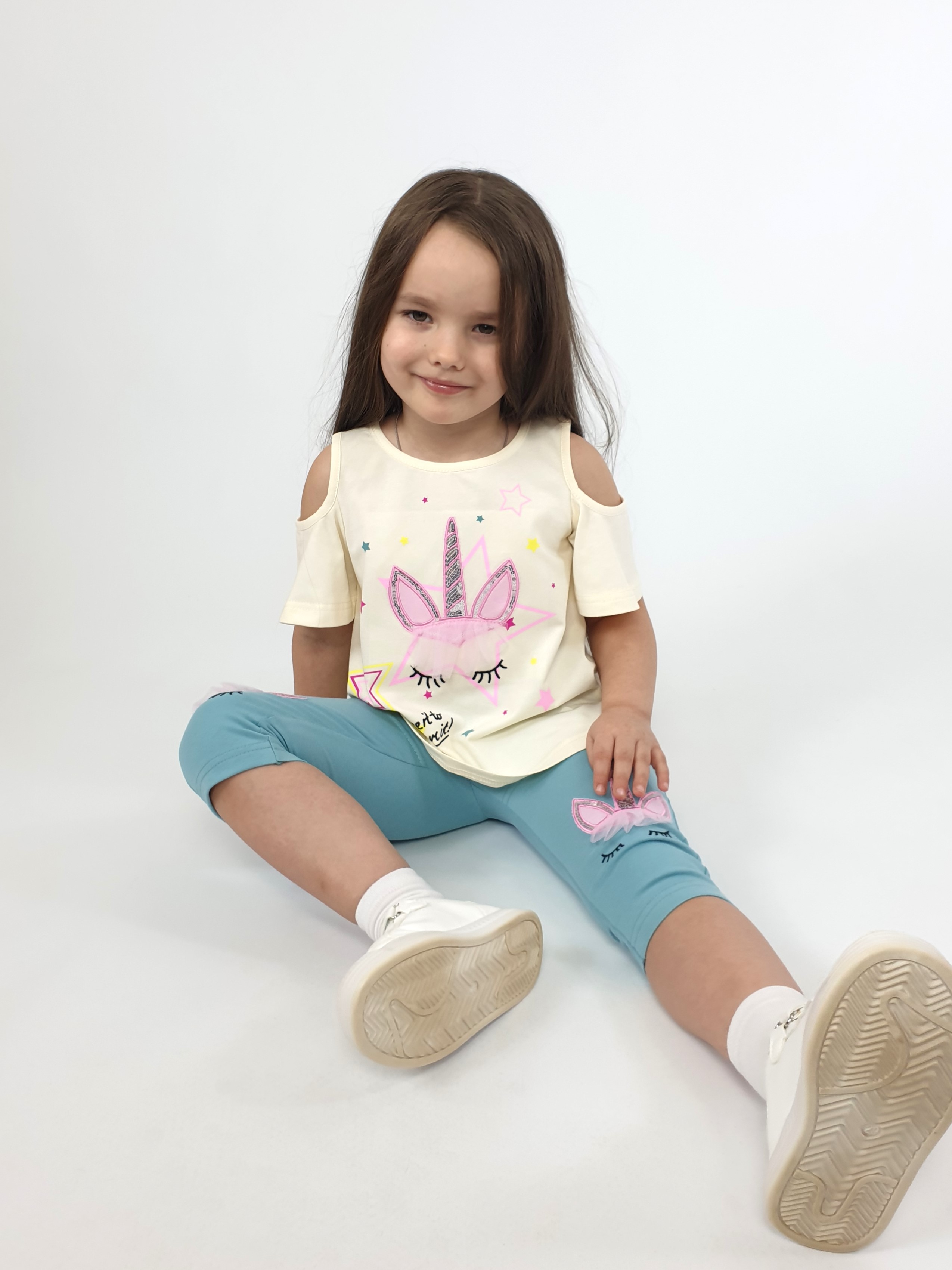 Костюм Luneva 02-124-7. - фото 8