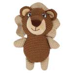 Игрушка для собак Barbaks Мишка Кося