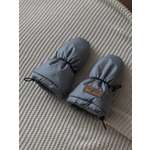 Варежки Little Kiddy