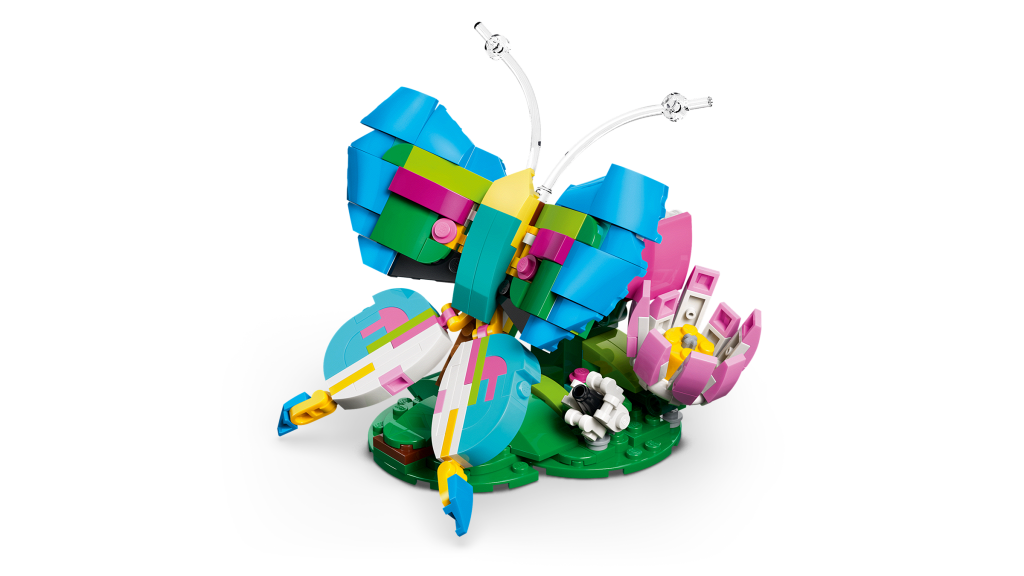 Конструктор LEGO Creator 31384 312 дет. - фото 3