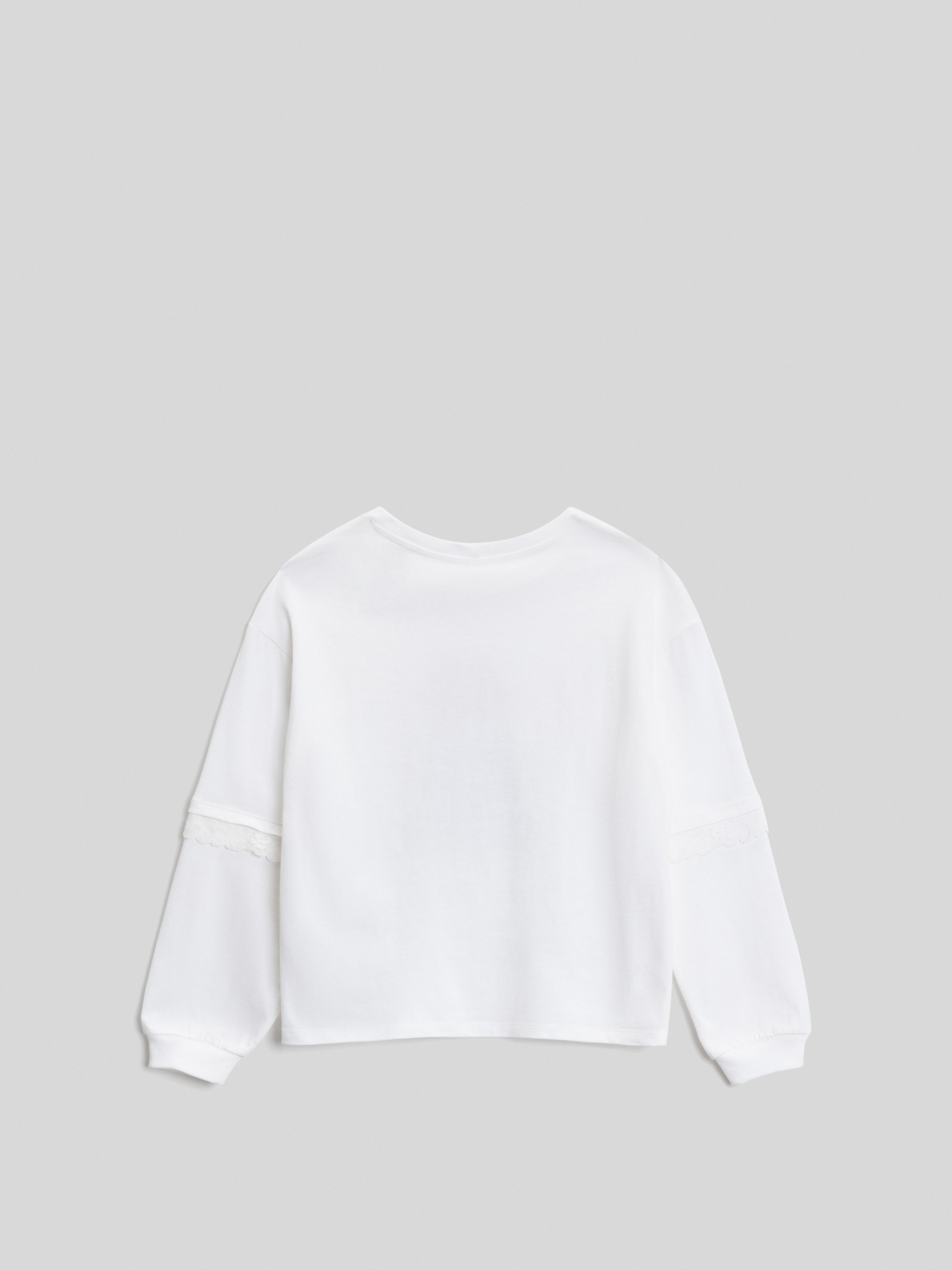 Лонгслив Acoola 20210150136_0094578 - фото 6