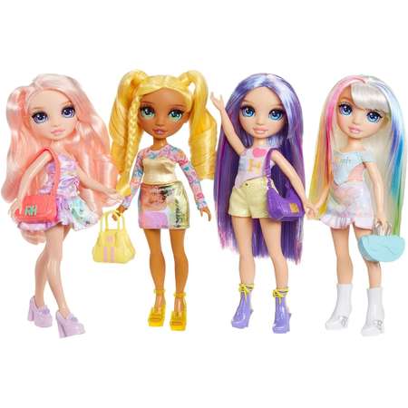 Кукла модельная Rainbow High My Fashion Style Amaya