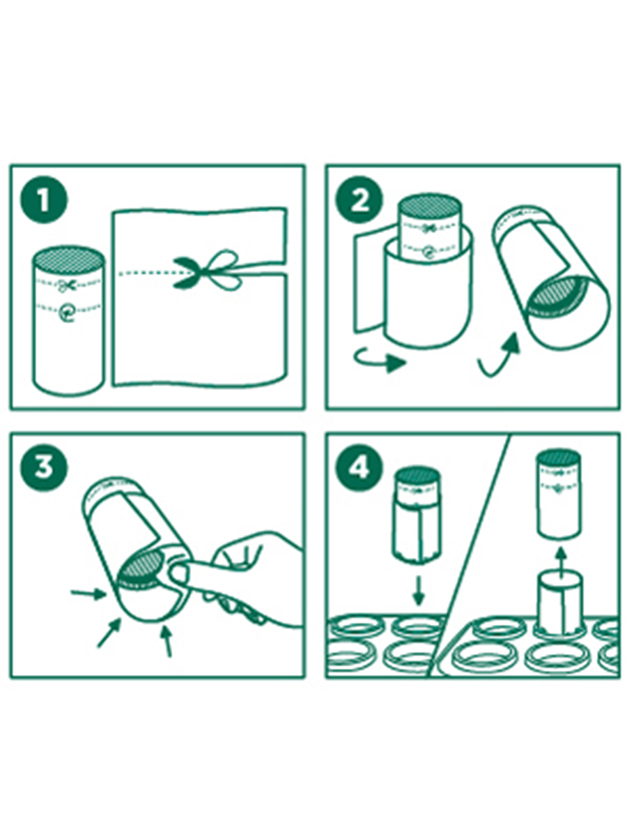 Набор для выращивания Hape - фото 11