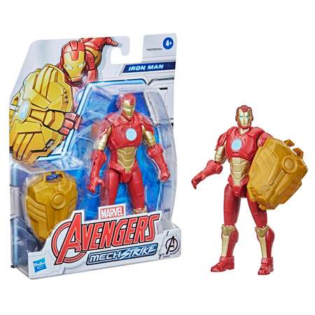 Фигурка Marvel