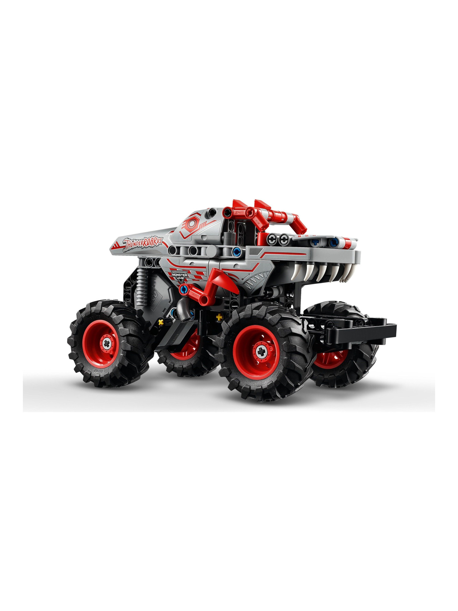 Конструктор LEGO Technic ThunderROARus 232 дет. - фото 3