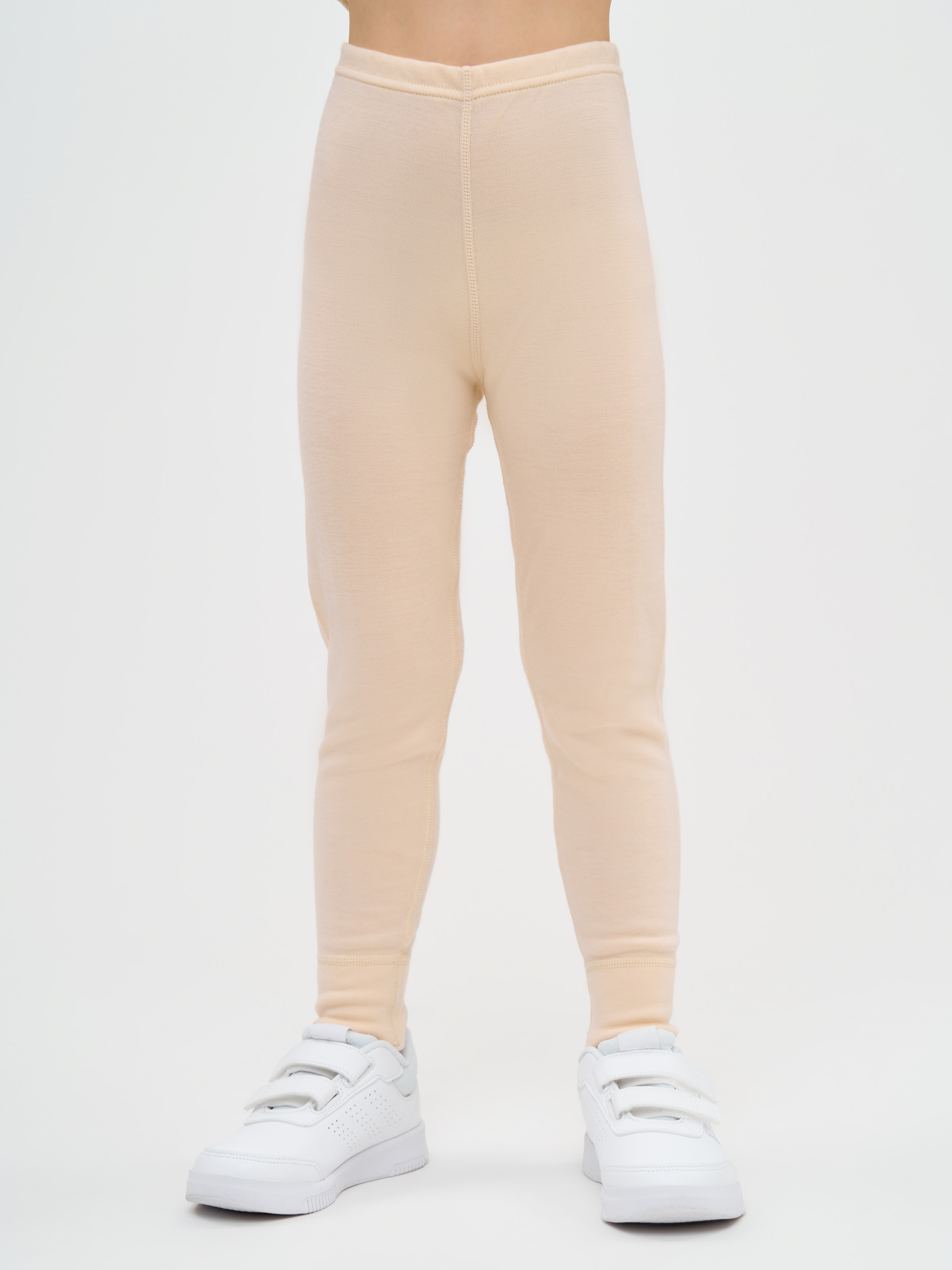 Термобелье GUSTI GW24T1003-MILK - фото 8