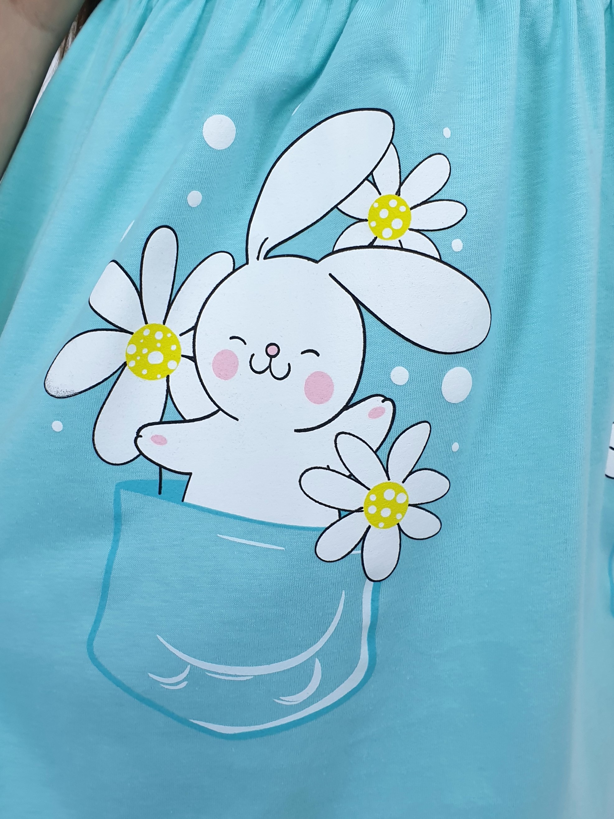 Платье Luneva 11-233-4. - фото 4