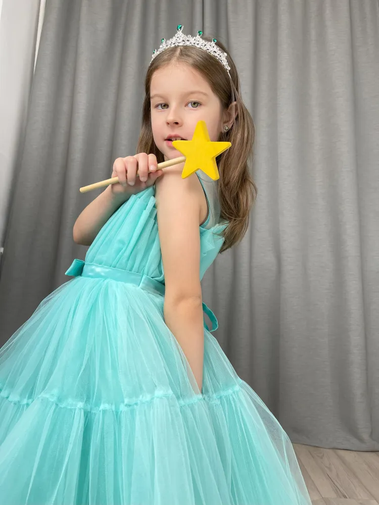 Платье Светланка ЦБ-00001328 - фото 5