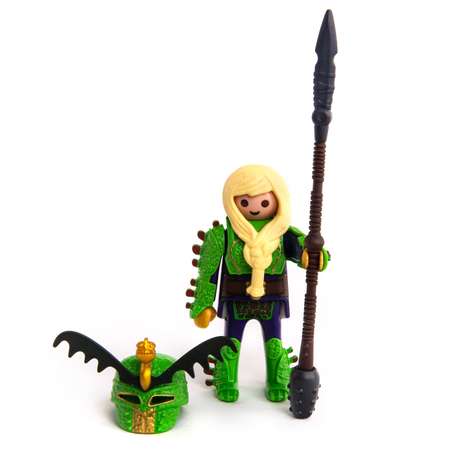 Конструктор Playmobil блочный