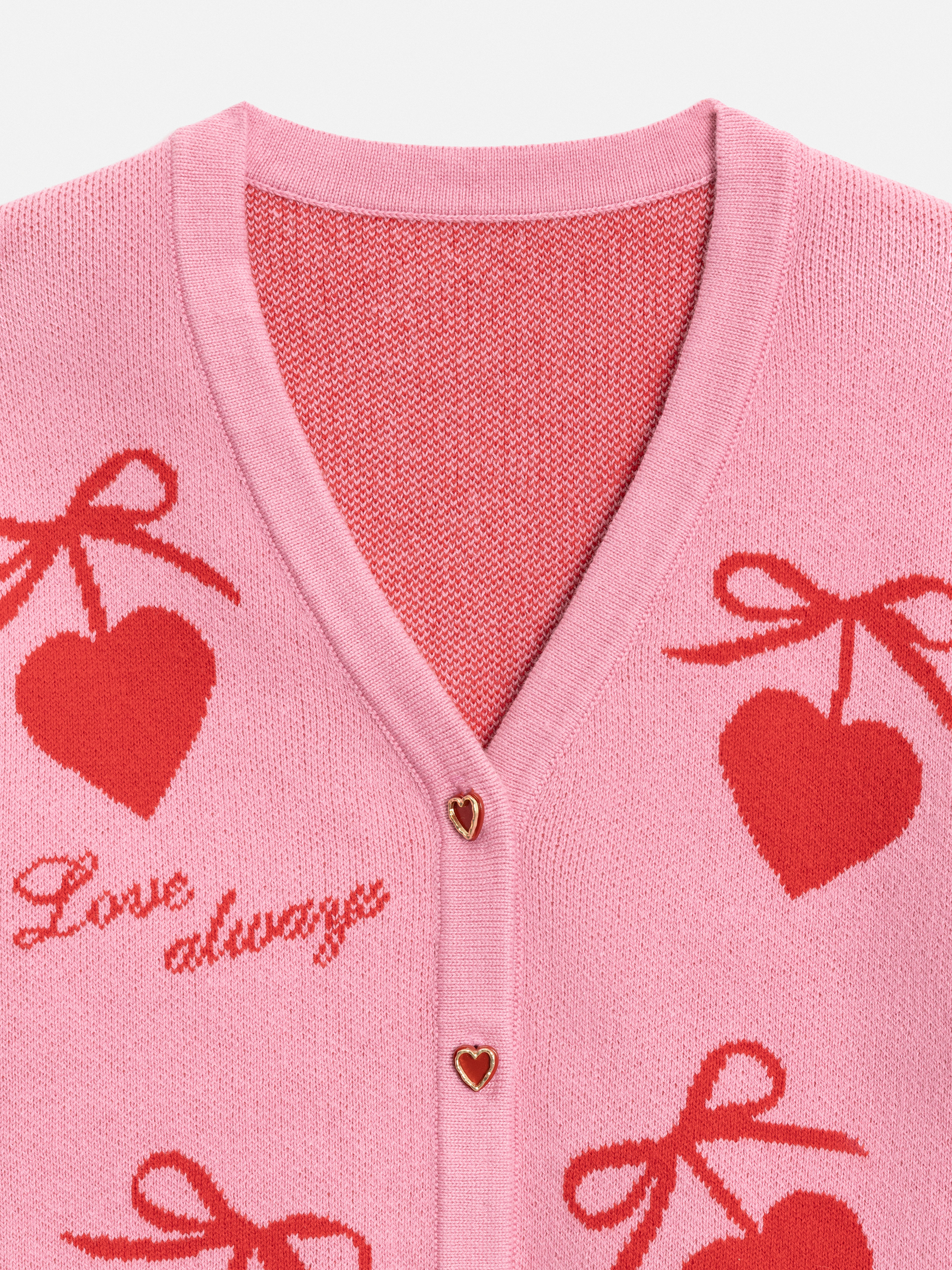 Кардиган Acoola 20220370035_0094639 - фото 5