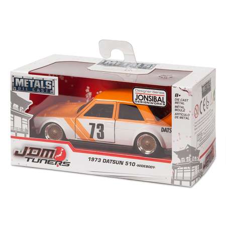 Автомобиль Jada 1:32