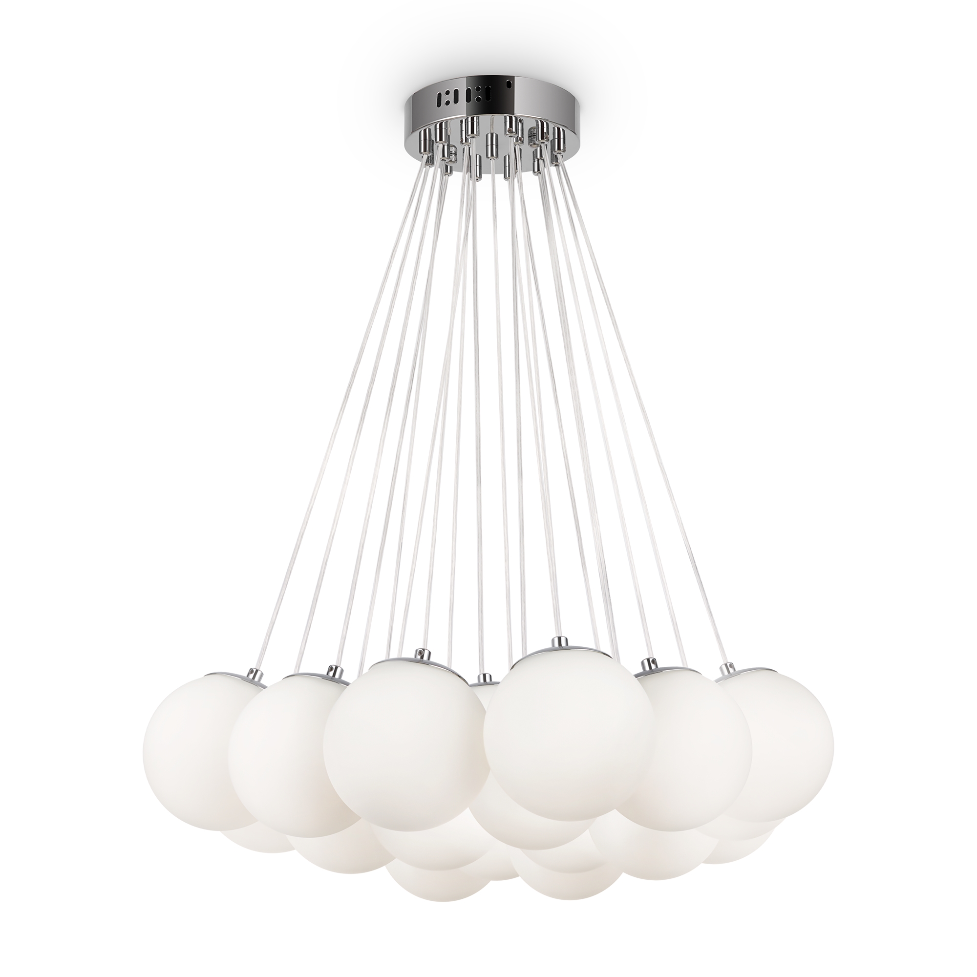 Подвесной светильник FREYA - фото 1