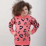 Джемпер MIKIVIKI