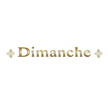 Dimanche