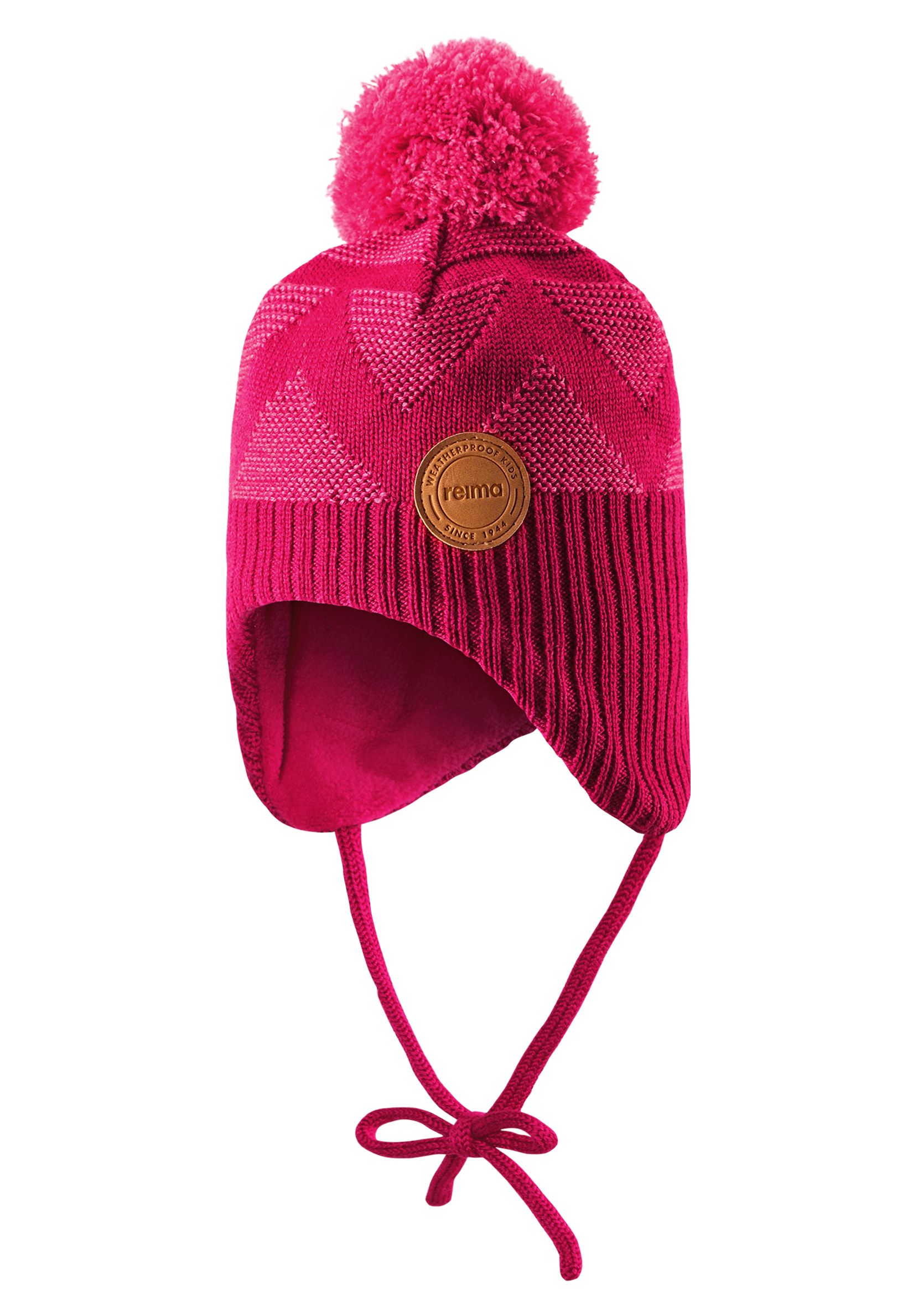 Шапка Reima 518479-3601 - фото 1