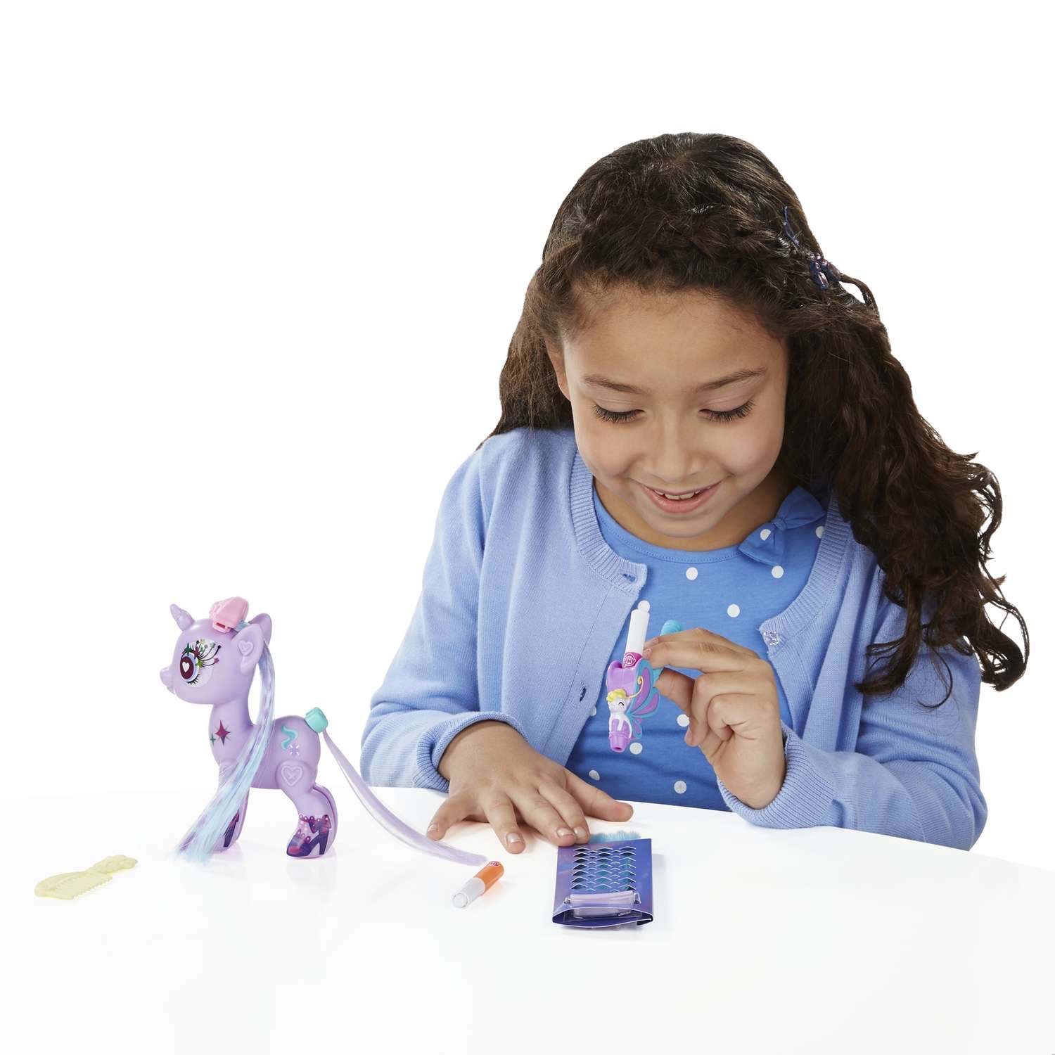 My Little Pony в ассортименте - фото 8