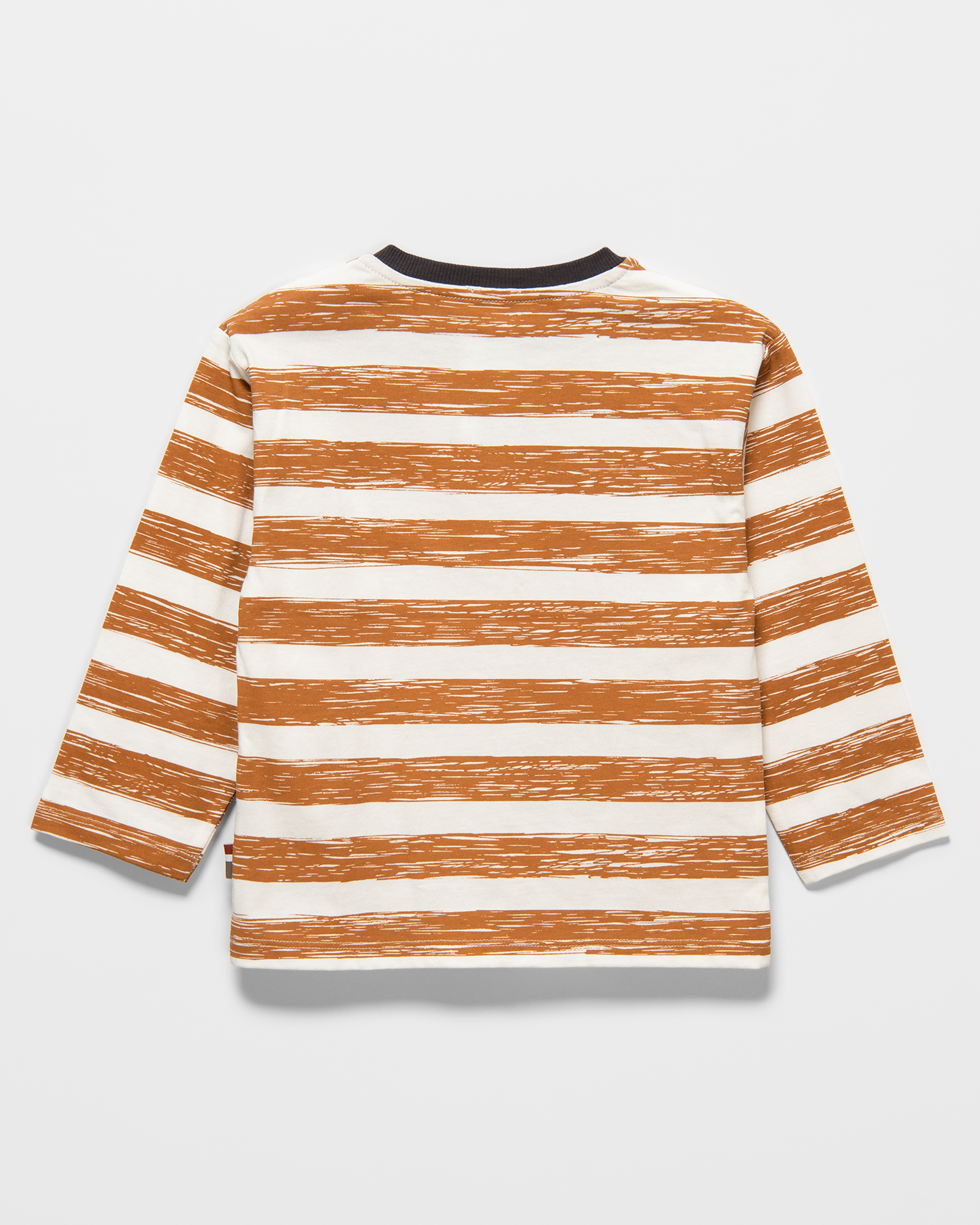 Лонгслив Baby Gо Trend W24BT-1BJ04ib-L2 - фото 3