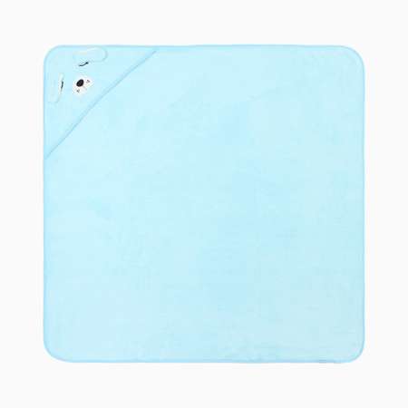 Полотенце уголок LoveLife 80 x 80 см