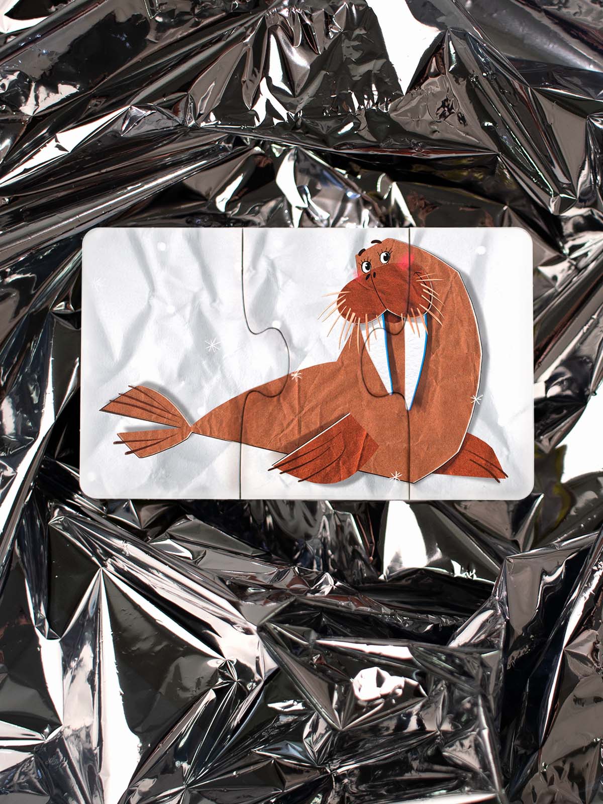 Пазл Raduga Kids - фото 12