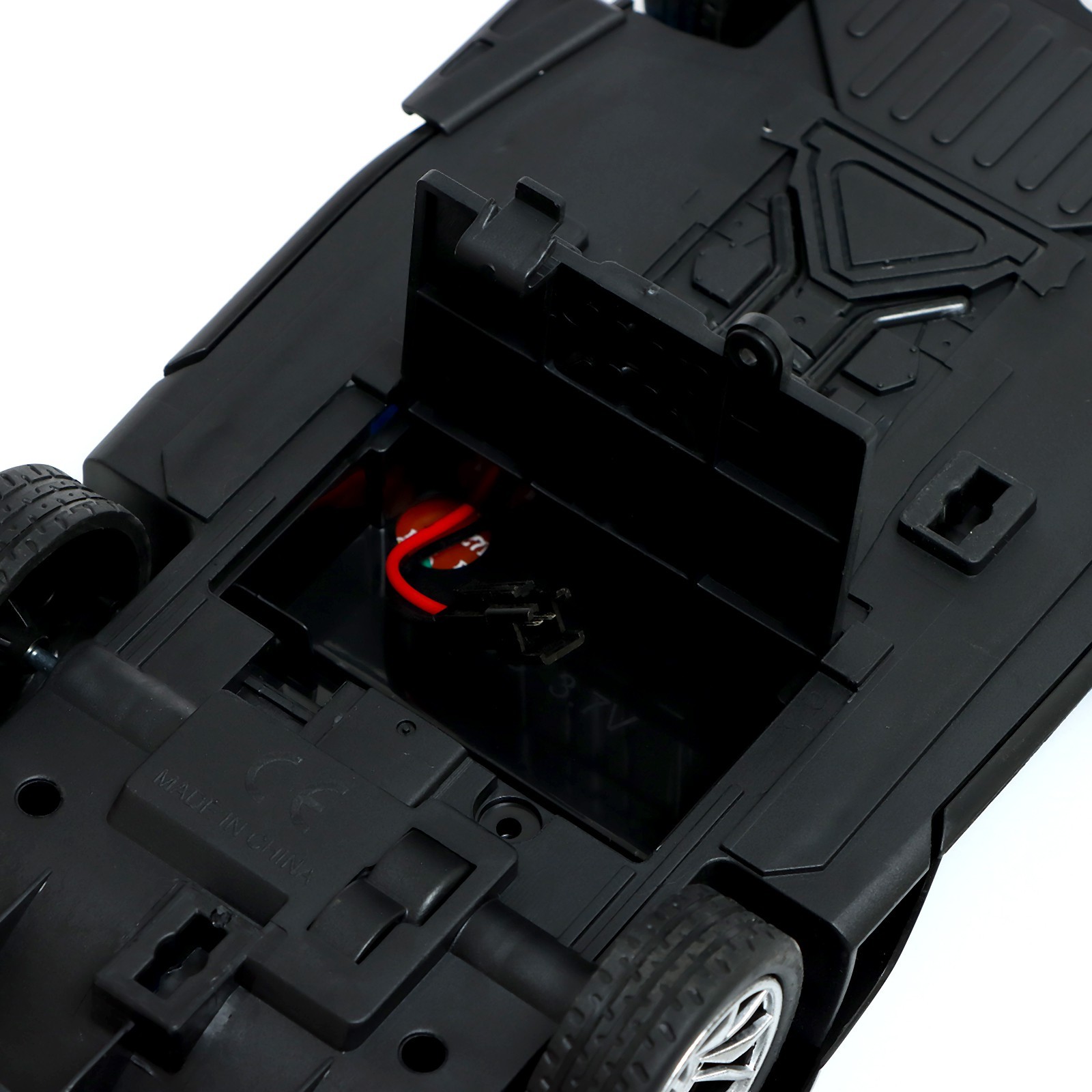 Автомобиль Автоград 6833326 - фото 5