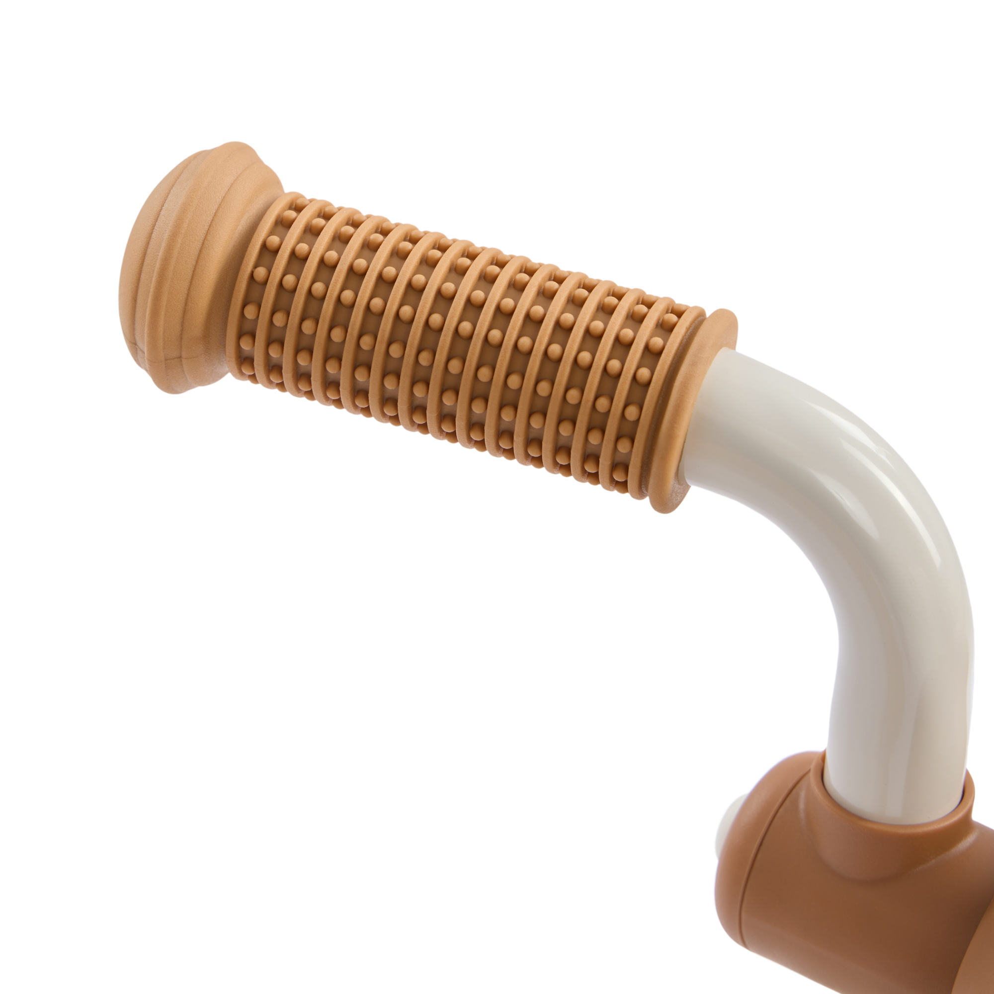 Четырехколесный беговел Happy Baby - фото 5