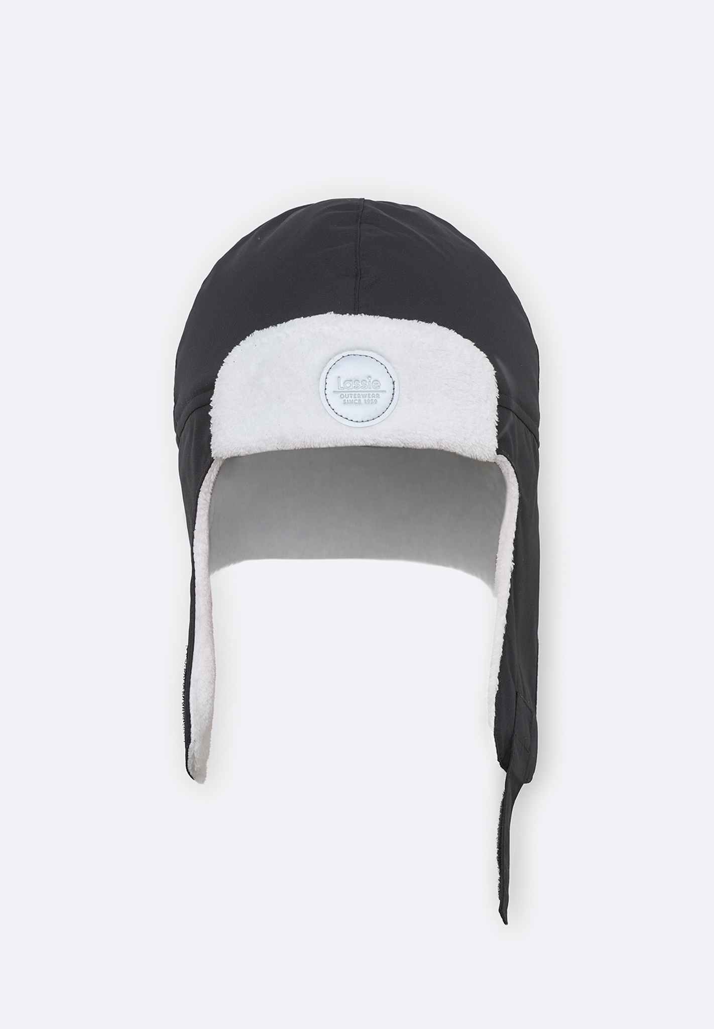 Шапка Lassie 7300010A-9990 - фото 2