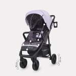 Коляска прогулочная Rant