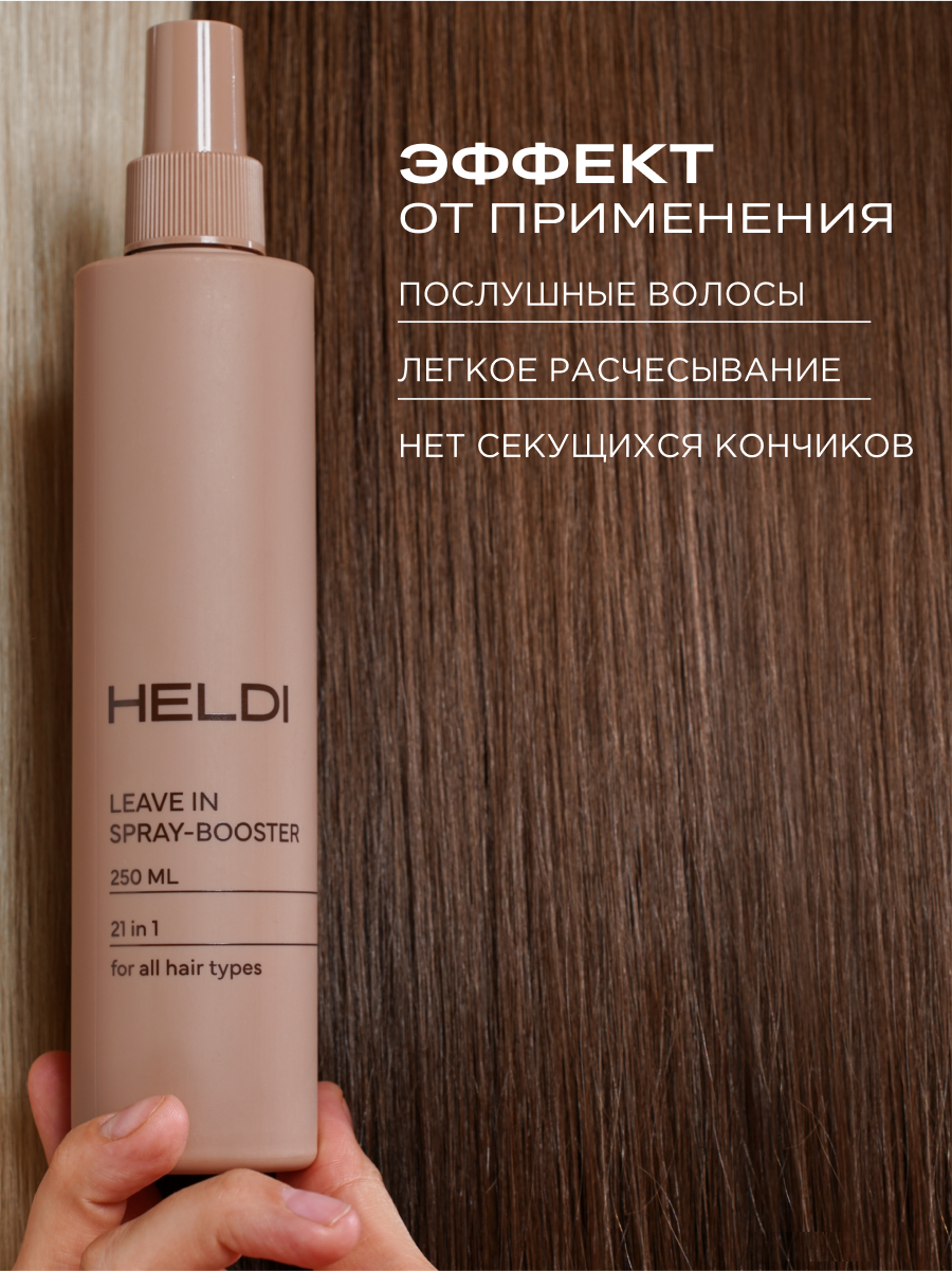 Спрей HELDI 250 мл - фото 8