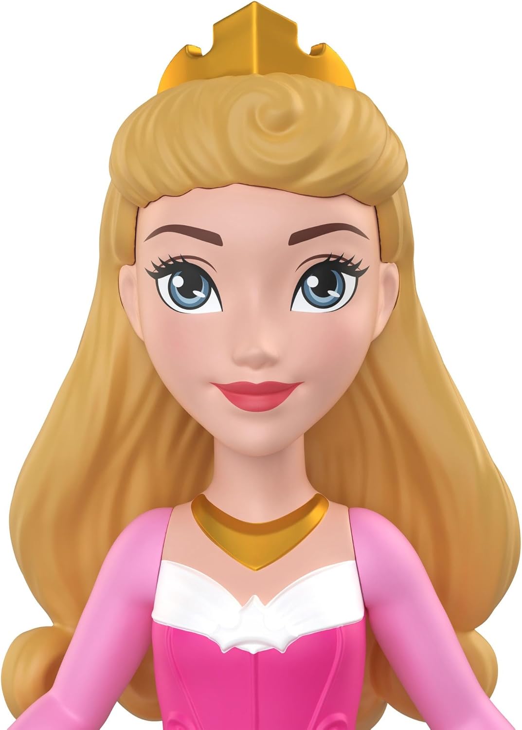 Кукла мини Disney Princess HLW69 - фото 2