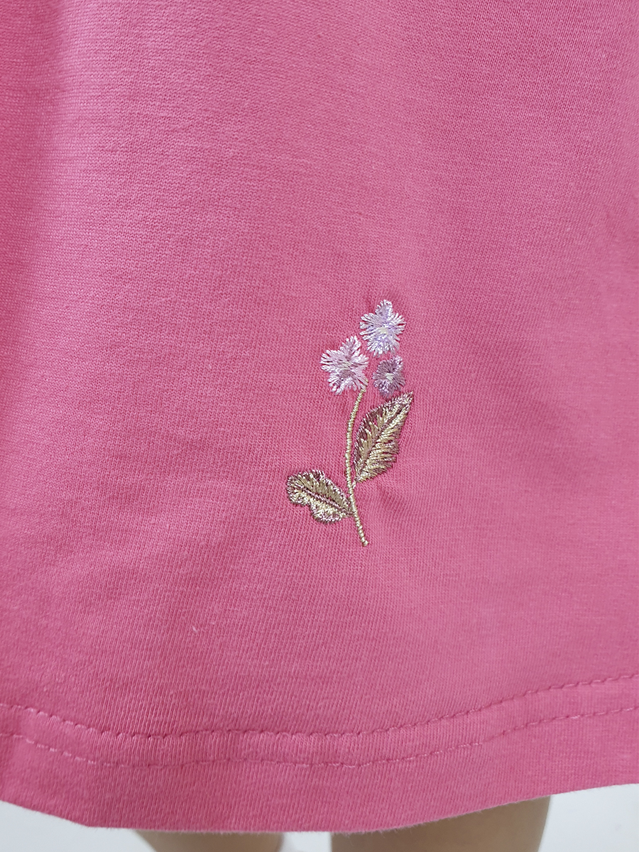 Платье Luneva 11-194-3. - фото 5