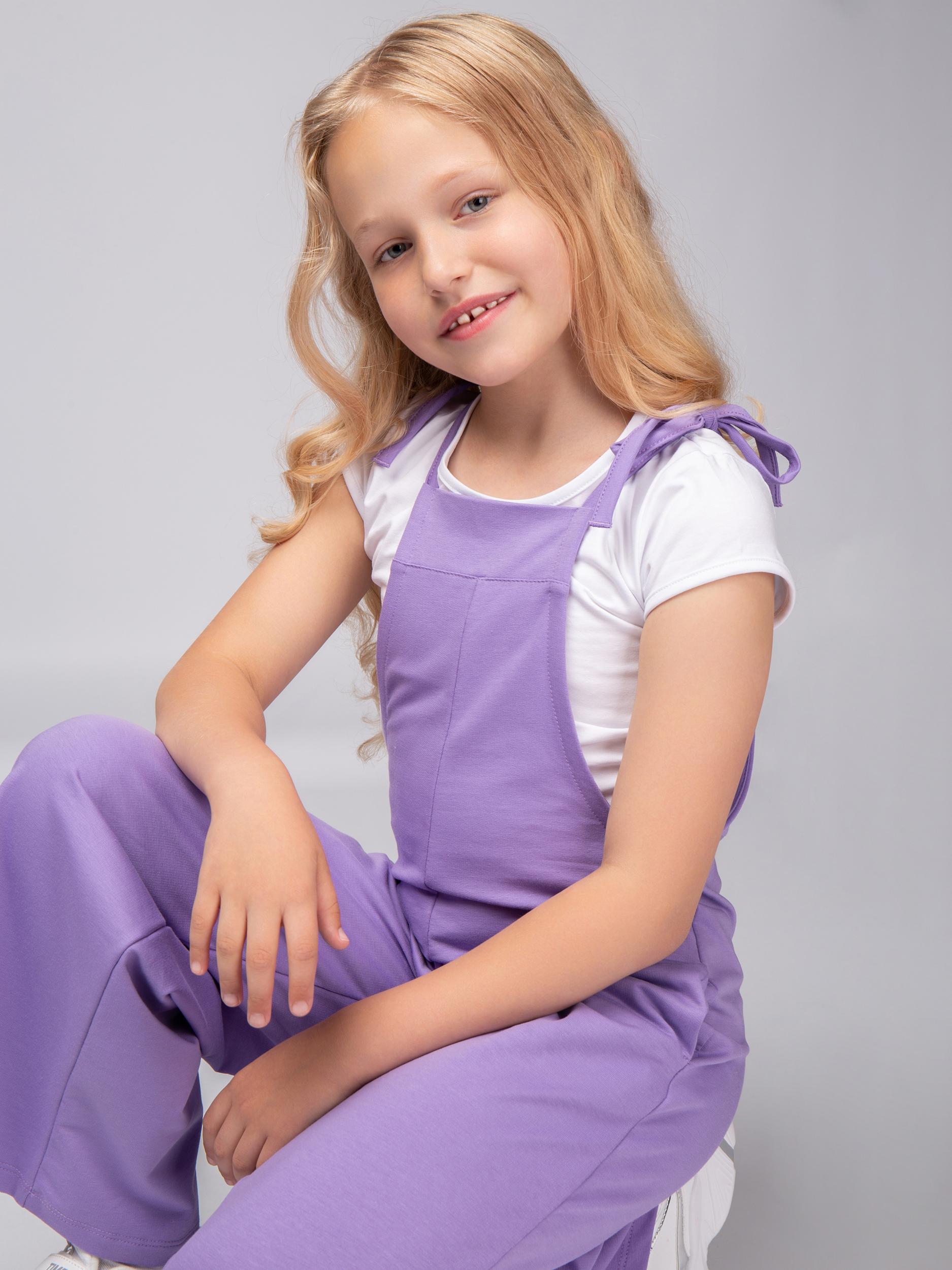 Костюм Little world of Аlena КС15-4385-2//6 - фото 3