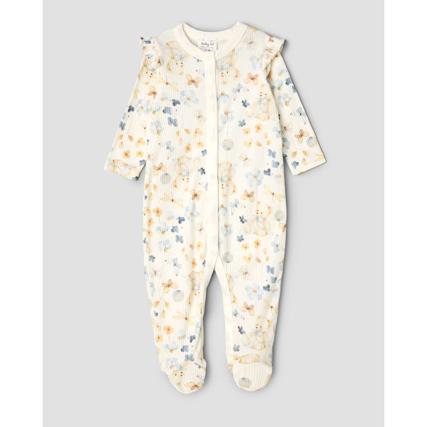 Комбинезон BabyGо - фото 1