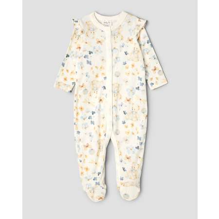Комбинезон BabyGо