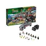 Конструктор LEGO Creator Expert 79116 720 дет.