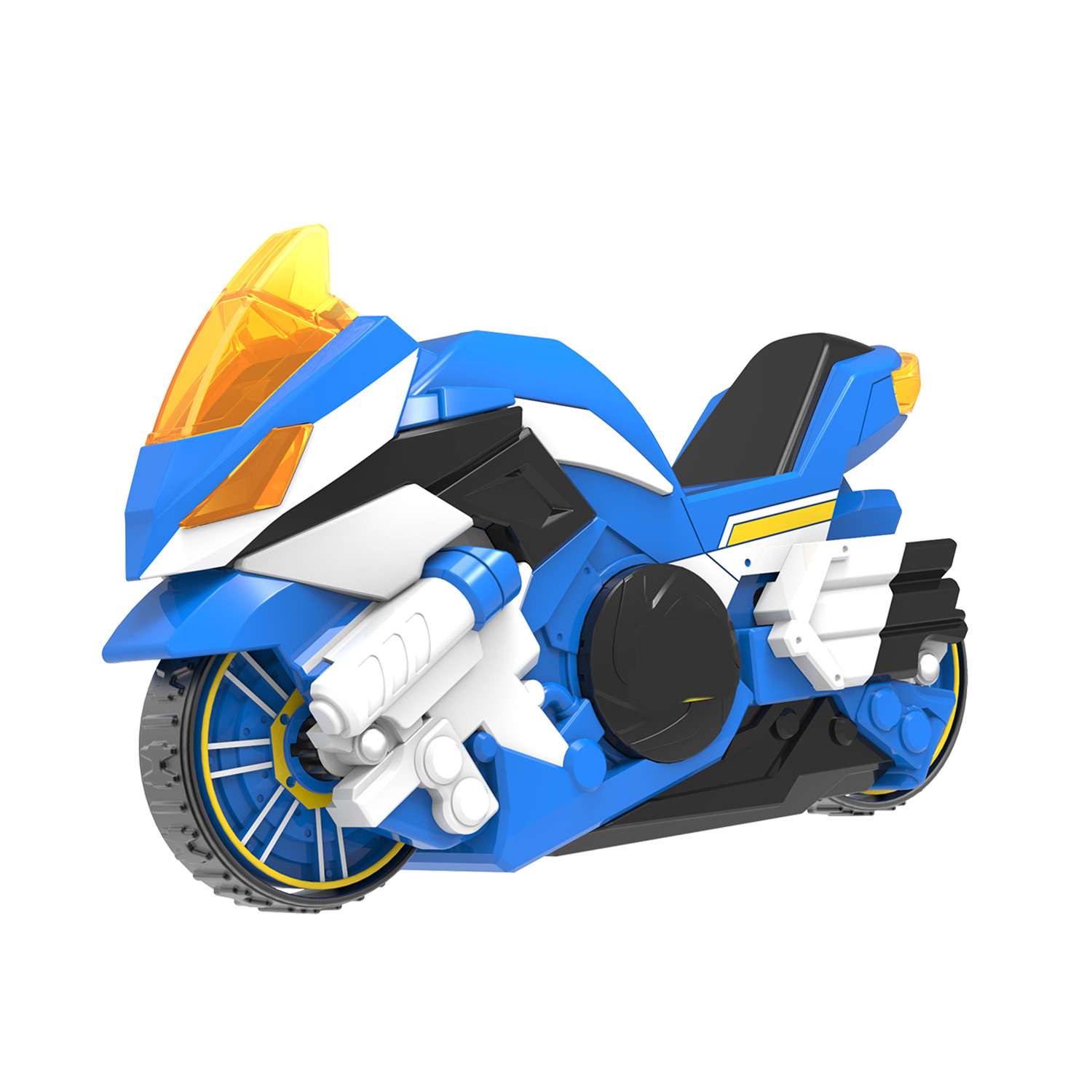 Игровой набор Moto Fighters - фото 1