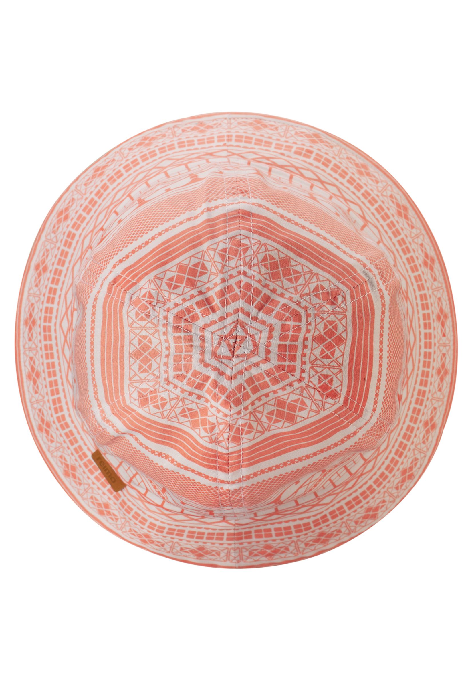 Панама Reima 528636-3161 - фото 4