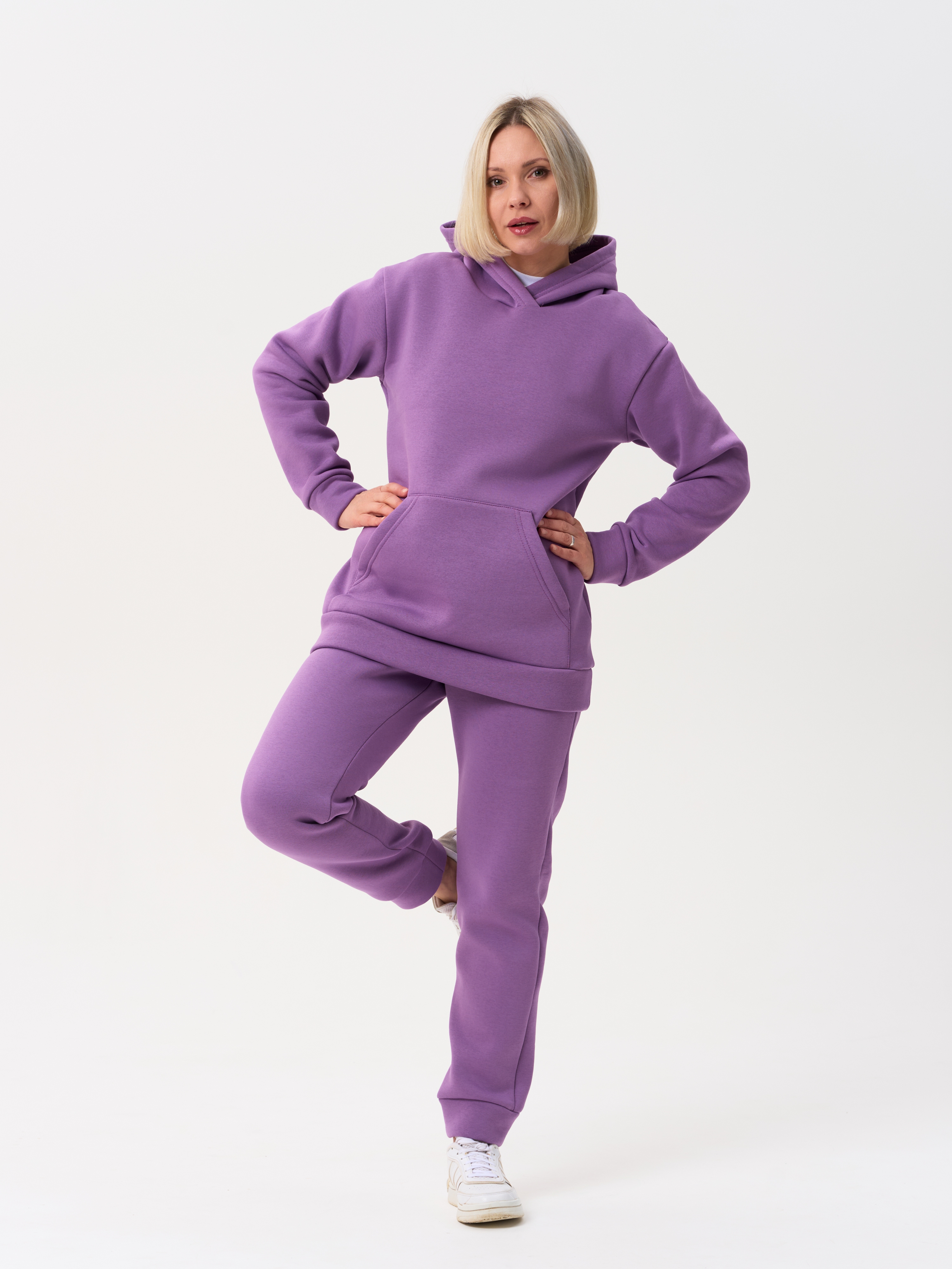 Спортивный костюм CosmoTex ШКО011420 - фото 1