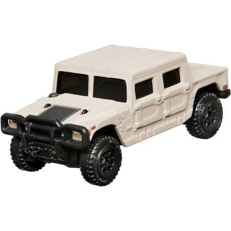 Автомобиль Hot Wheels Hummer Fast and Furious 1:64